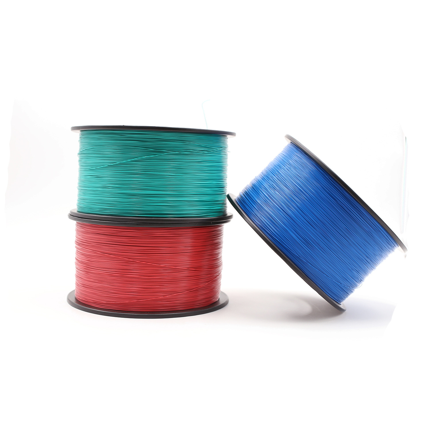 PTFE wire