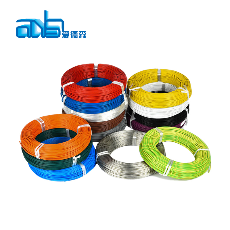 high temperature wire