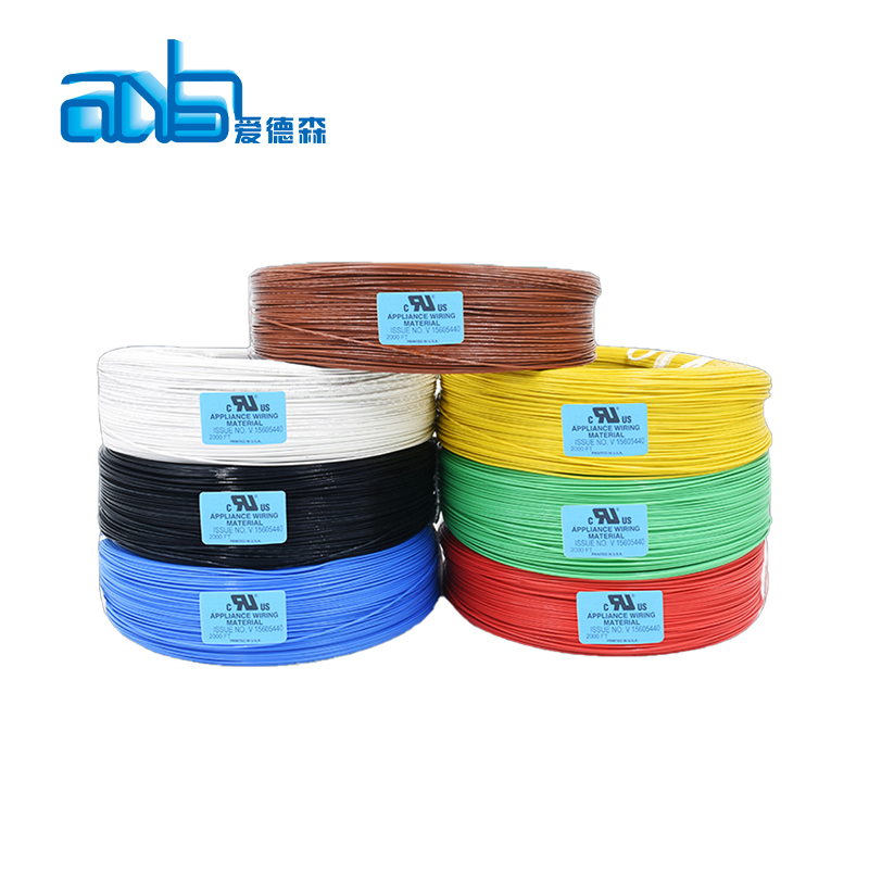 High Temperature Electrical Wire